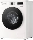 LG F4WB308Y A 8kg 1400 f/p Direct Drive Inverteres Elöltöltős Mosógép