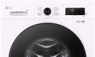 LG F4WB308Y A 8kg 1400 f/p Direct Drive Inverteres Elöltöltős Mosógép