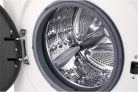 LG F4WB308Y A 8kg 1400 f/p Direct Drive Inverteres Elöltöltős Mosógép