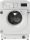 Bauknecht- Whirlpool BI WMBG 71483E DE N D 7kg 1400 f/p Dynamic Inverteres Beépíthető Elöltöltős Mosógép