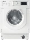 Bauknecht- Whirlpool BI WMBG 71483E DE N D 7kg 1400 f/p Dynamic Inverteres Beépíthető Elöltöltős Mosógép
