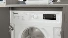 Bauknecht- Whirlpool BI WMBG 71483E DE N D 7kg 1400 f/p Dynamic Inverteres Beépíthető Elöltöltős Mosógép