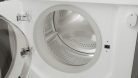 Bauknecht- Whirlpool BI WMBG 71483E DE N D 7kg 1400 f/p Dynamic Inverteres Beépíthető Elöltöltős Mosógép