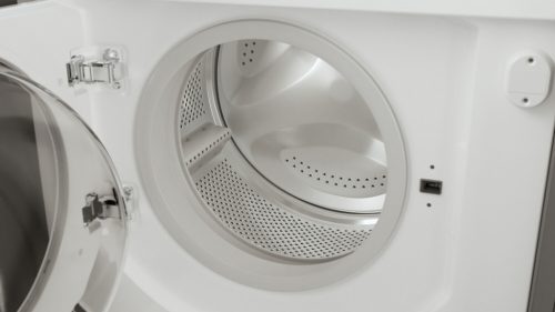 Bauknecht- Whirlpool BI WMBG 71483E DE N D 7kg 1400 f/p Dynamic Inverteres Beépíthető Elöltöltős Mosógép