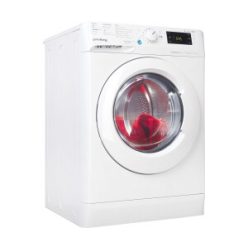    Privileg PWWTV X 86H69 A/D 8/6kg 1400f/p. Dinamikus Inverteres Mosó-Szárítógép