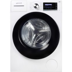   Bauknecht-Whirlpool B6R 98E SILENCE A 9kg 1400 f/p Steam Refresh Inverteres Elöltöltős Mosógép