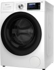 Bauknecht-Whirlpool B6R 98E SILENCE A 9kg 1400 f/p Steam Refresh Inverteres Elöltöltős Mosógép