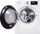 Bauknecht-Whirlpool B6R 98E SILENCE A 9kg 1400 f/p Steam Refresh Inverteres Elöltöltős Mosógép