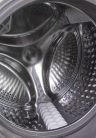 Bauknecht-Whirlpool B6R 98E SILENCE A 9kg 1400 f/p Steam Refresh Inverteres Elöltöltős Mosógép