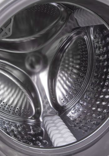 Bauknecht-Whirlpool B6R 98E SILENCE A 9kg 1400 f/p Steam Refresh Inverteres Elöltöltős Mosógép
