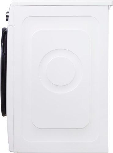 Bauknecht-Whirlpool B6R 98E SILENCE A 9kg 1400 f/p Steam Refresh Inverteres Elöltöltős Mosógép