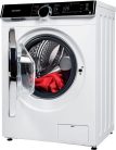 Hanseatic HWDK86AD A/D 8/6 kg 1400 f/p Invertres Mosó-Szárítógép