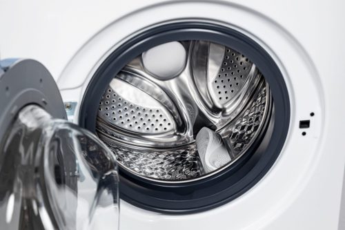 Hanseatic HWDK86AD A/D 8/6 kg 1400 f/p Invertres Mosó-Szárítógép