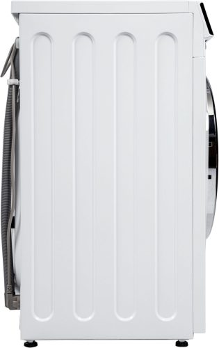 Hanseatic HWDK86AD A/D 8/6 kg 1400 f/p Invertres Mosó-Szárítógép