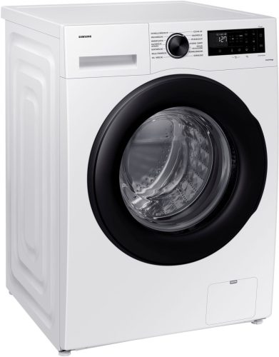 Samsung WW8ECGC04AAE A 8kg 1400 f/p Digital Inverteres Gőzös Elöltöltős Mosógép