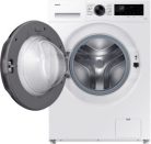 Samsung WW8ECGC04AAE A 8kg 1400 f/p Digital Inverteres Gőzös Elöltöltős Mosógép