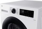 Samsung WW8ECGC04AAE A 8kg 1400 f/p Digital Inverteres Gőzös Elöltöltős Mosógép