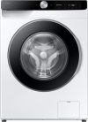 Samsung WW90DG6G94LK A 9kg 1400 f/p Digital Inverteres Gőzös Elöltöltős Mosógép