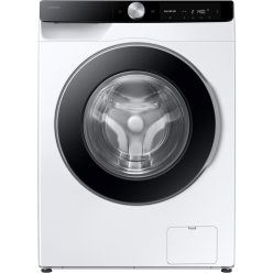   Samsung WW90DG6G94LK A 9kg 1400 f/p Digital Inverteres Gőzös Elöltöltős Mosógép
