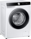 Samsung WW90DG6G94LK A 9kg 1400 f/p Digital Inverteres Gőzös Elöltöltős Mosógép