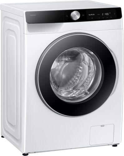 Samsung WW90DG6G94LK A 9kg 1400 f/p Digital Inverteres Gőzös Elöltöltős Mosógép