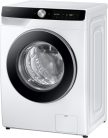 Samsung WW90DG6G94LK A 9kg 1400 f/p Digital Inverteres Gőzös Elöltöltős Mosógép