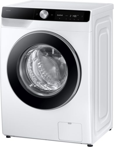 Samsung WW90DG6G94LK A 9kg 1400 f/p Digital Inverteres Gőzös Elöltöltős Mosógép