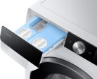 Samsung WW90DG6G94LK A 9kg 1400 f/p Digital Inverteres Gőzös Elöltöltős Mosógép