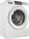 Haier HW80-B14929BU1 A 8kg 1400 f/p BPM Inverteres Keskeny Gőzös Elöltöltős Mosógép