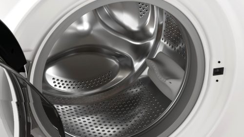 Bauknecht-Whirlpool WBP 714A A 7kg 1400 f/p Dinamikus Inverteres Elöltöltős Mosógép