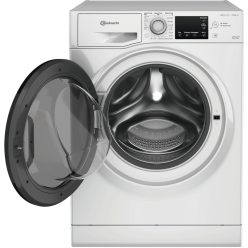  Bauknecht-Whirlpool WT Super Eco 96S 41N  9/6 kg 1400 f/p Inverteres Gőzös Elöltöltős Mosó-Szárítógép