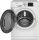 Bauknecht-Whirlpool WT Super Eco 96S 41N  9/6 kg 1400 f/p Inverteres Gőzös Elöltöltős Mosó-Szárítógép