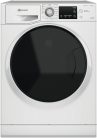 Bauknecht-Whirlpool WT Super Eco 96S 41N  9/6 kg 1400 f/p Inverteres Gőzös Elöltöltős Mosó-Szárítógép