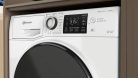 Bauknecht-Whirlpool WT Super Eco 96S 41N  9/6 kg 1400 f/p Inverteres Gőzös Elöltöltős Mosó-Szárítógép