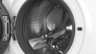 Bauknecht-Whirlpool WT Super Eco 96S 41N  9/6 kg 1400 f/p Inverteres Gőzös Elöltöltős Mosó-Szárítógép