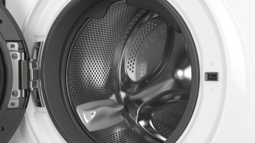 Bauknecht-Whirlpool WT Super Eco 96S 41N  9/6 kg 1400 f/p Inverteres Gőzös Elöltöltős Mosó-Szárítógép