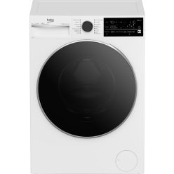   Beko B5WFT78410W A 8kg 1400 f/p Pro Smart Inverteres Gőzös Elöltöltős Mosógép