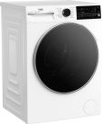 Beko B5WFT78410W A 8kg 1400 f/p Pro Smart Inverteres Gőzös Elöltöltős Mosógép