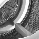 Beko B5WFT78410W A 8kg 1400 f/p Pro Smart Inverteres Gőzös Elöltöltős Mosógép