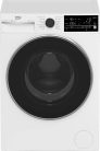 Beko B5WFT78410W A 8kg 1400 f/p Pro Smart Inverteres Gőzös Elöltöltős Mosógép