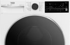 Beko B5WFT78410W A 8kg 1400 f/p Pro Smart Inverteres Gőzös Elöltöltős Mosógép