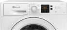 Bauknecht-Whirlpool WBP 714A A 7kg 1400 f/p Dinamikus Inverteres Elöltöltős Mosógép