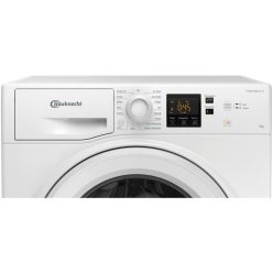   Bauknecht-Whirlpool WBP 714A A 7kg 1400 f/p Dinamikus Inverteres Elöltöltős Mosógép