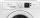 Bauknecht-Whirlpool WBP 714A A 7kg 1400 f/p Dinamikus Inverteres Elöltöltős Mosógép