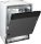 Beko BDIN38561C A 14 Terítékes Pro Smart Inverteres Beépíthető Mosogatógép