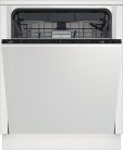 Beko BDIN38561C A 14 Terítékes Pro Smart Inverteres Beépíthető Mosogatógép