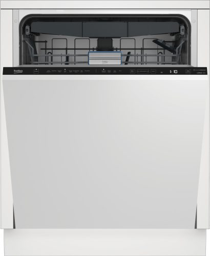 Beko BDIN38561C A 14 Terítékes Pro Smart Inverteres Beépíthető Mosogatógép