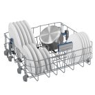 Beko BDIN38561C A 14 Terítékes Pro Smart Inverteres Beépíthető Mosogatógép
