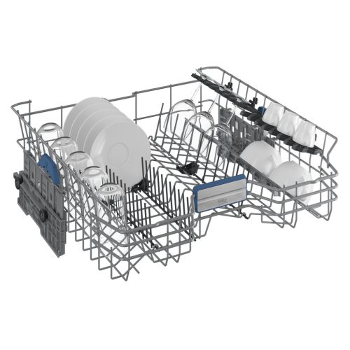 Beko BDIN38561C A 14 Terítékes Pro Smart Inverteres Beépíthető Mosogatógép