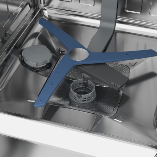 Beko BDIN38561C A 14 Terítékes Pro Smart Inverteres Beépíthető Mosogatógép